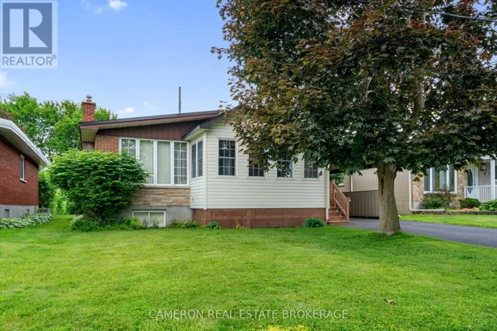 425 DANIS AVENUE, Cornwall, Ontario K6H5G2