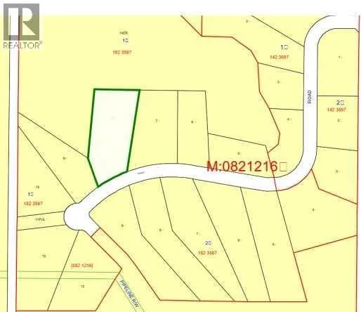 Block 1 Lot 8 Elk Ridge Estates, Rural Woodlands County, Alberta T7S1N9
