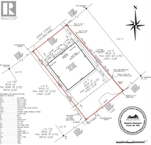 713 Geikie Street, Jasper, Alberta T0E1E0