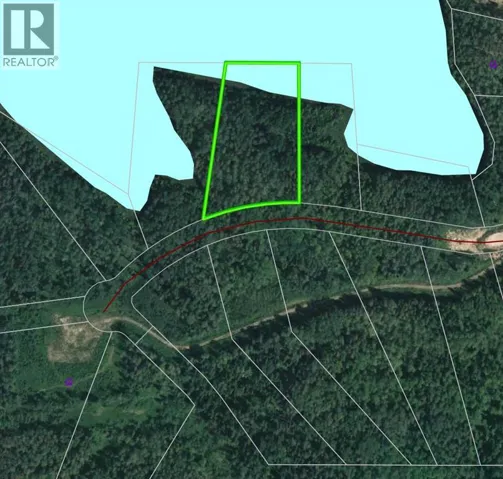 Block 1 Lot 9 Elk Ridge Estates, Rural Woodlands County, Alberta T7S1N9