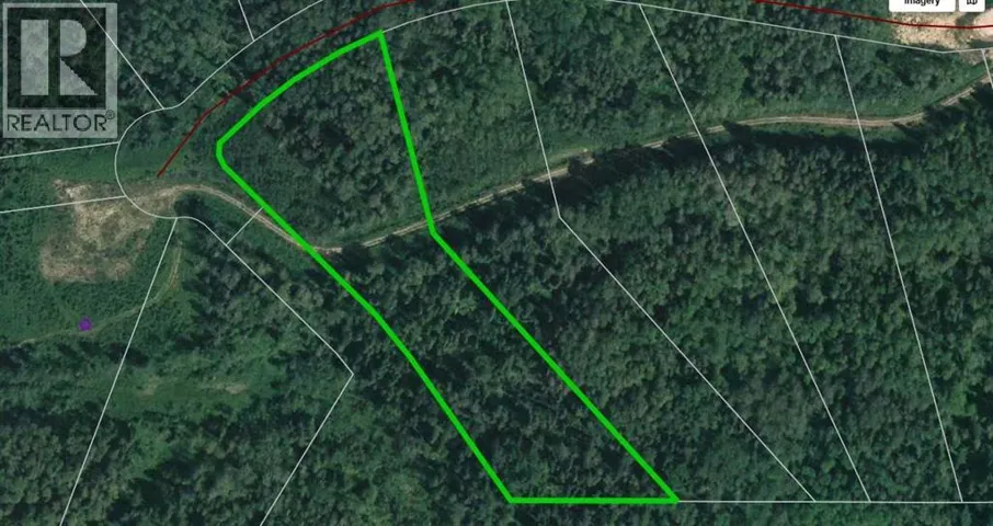 Block 2 Lot 9 Elk Ridge Estates, Rural Woodlands County, Alberta T7S1N9