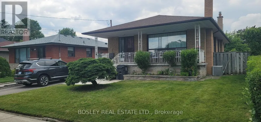 BASEMENT - 50 HATHWAY DRIVE, Toronto (Bendale), Ontario M1P4L5