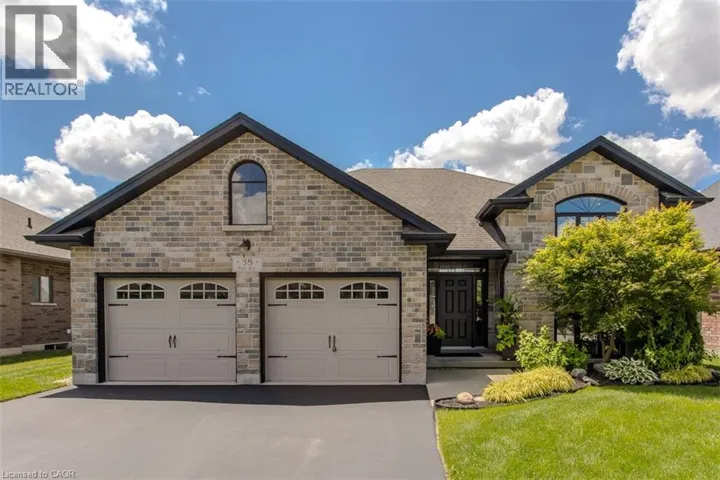 38 TAN Avenue, Waterford, Ontario N0E1Y0