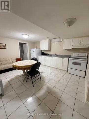 BSMT - 157 WIGWOSS DRIVE, Vaughan (East Woodbridge), Ontario L4L4A7