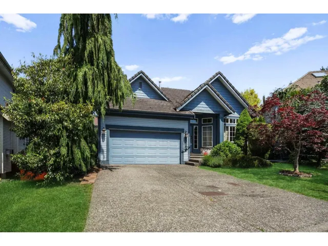 18361 66 AVENUE, Surrey, British Columbia V3S9A1