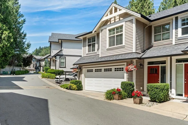 26 35298 MARSHALL ROAD, Abbotsford, British Columbia V3G0E2