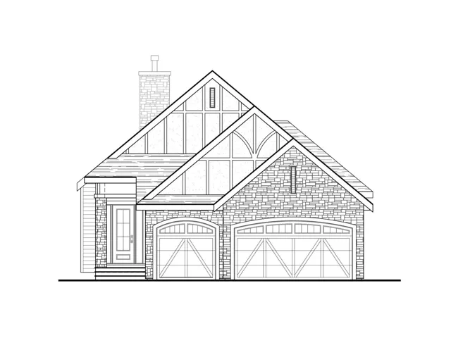 52 Eldridge PT, St. Albert, Alberta T8N8C4