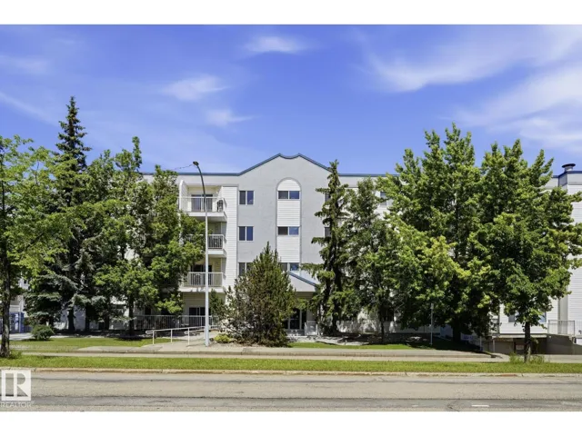 #105 11446 40 AV NW NW, Edmonton, Alberta T6J0R5