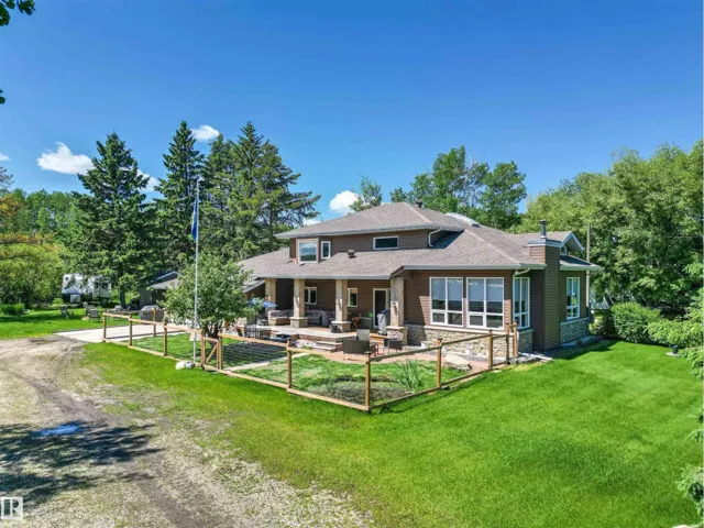#75 53004 RGE ROAD 54 A, Rural Parkland County, Alberta T0E2B0
