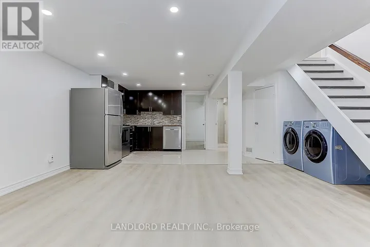 LOWER - 3271 CHOKECHERRY CRESCENT, Mississauga (Erin Mills), Ontario L5L1B1