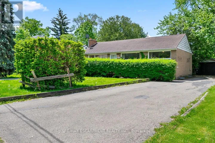 1214 ARGREEN ROAD, Mississauga (Mineola), Ontario L5G3J3