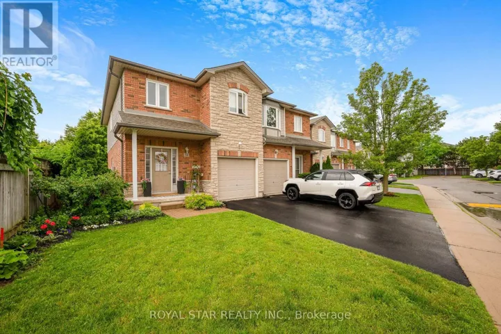 24 - 2229 WALKERS LINE, Burlington (Headon), Ontario L7M4X4