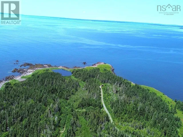 1-8 Cape Auguet Road, Arichat, Nova Scotia B0E1A0