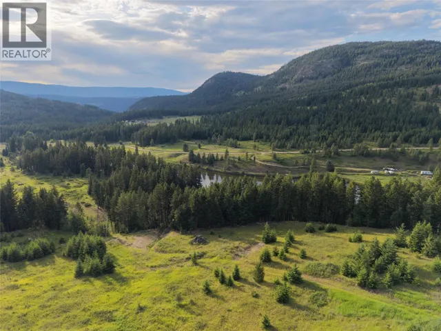 Hepburn Road Lot# 1, Chase, British Columbia V0E1M1