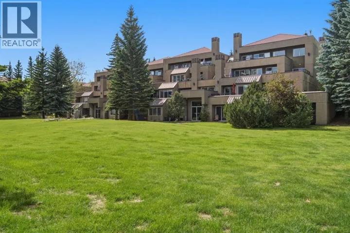 10, 215 Village Terrace SW, Calgary, Alberta T3H2L4