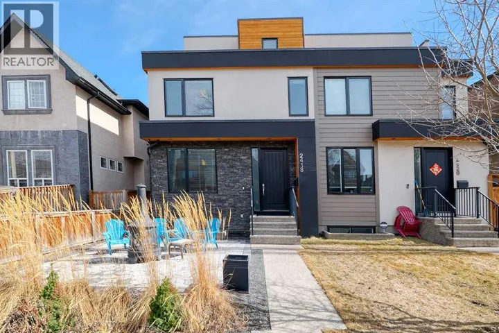 2418 24A Street SW, Calgary, Alberta T3E1W1