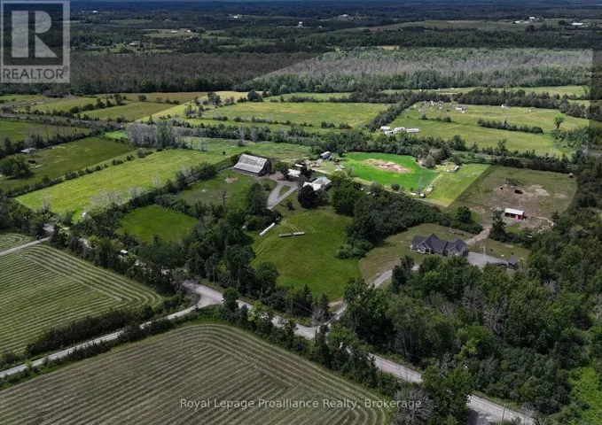 0 BUTTERMILK FALLS ROAD, Greater Napanee (Greater Napanee), Ontario K0K2W0