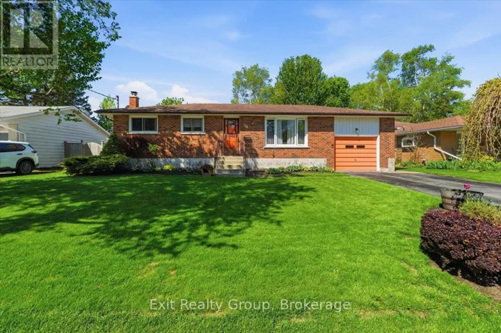 98 DIVISION STREET S, Brighton, Ontario K0K1H0