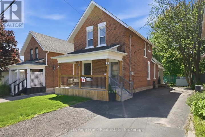 121 DURHAM STREET W, Kawartha Lakes (Lindsay), Ontario K9V2R3