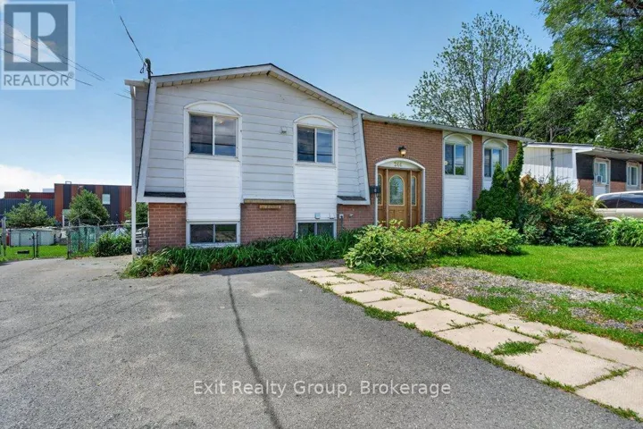 244 WELLER AVENUE, Kingston (Rideau), Ontario K7K2V2