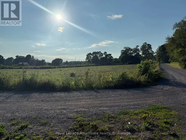 00 COUNTY ROAD 8, Prince Edward County (North Marysburg Ward), Ontario K0K2T0