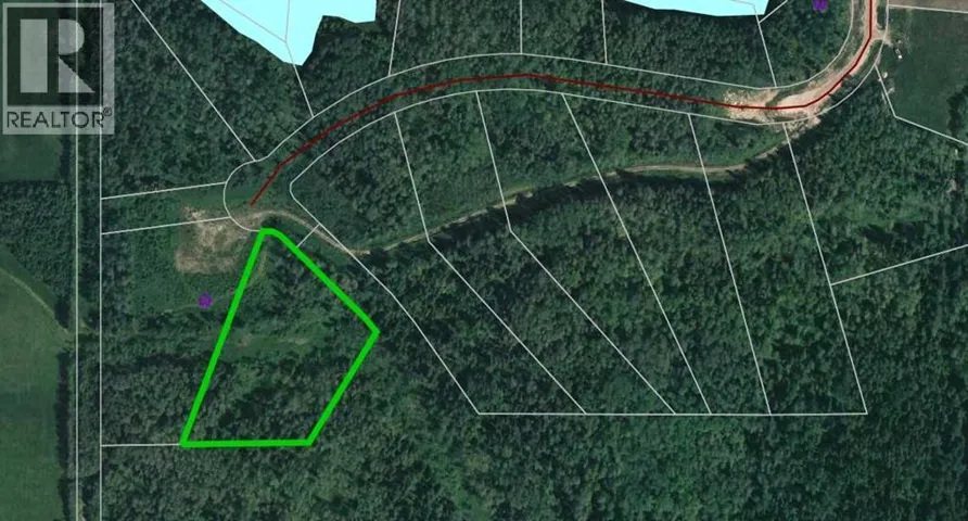 Block 1 Lot 13 Elk Ridge Estates, Rural Woodlands County, Alberta T7S1N9