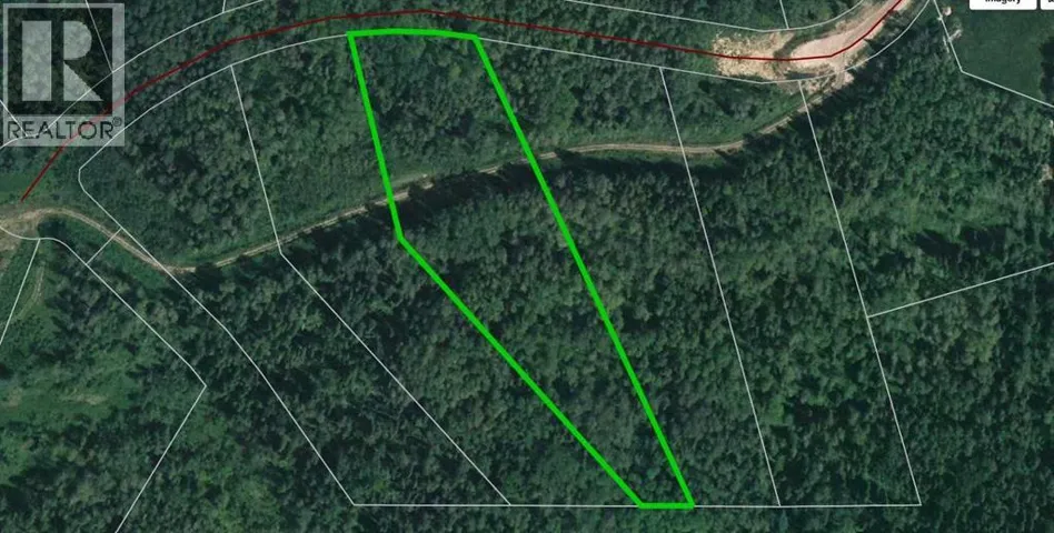 Block 2 Lot 7 Elk Ridge Estates, Rural Woodlands County, Alberta T7S1N9