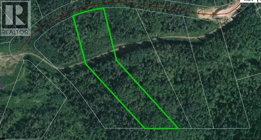 Block 2 Lot 8 Elk Ridge Estates, Rural Woodlands County, Alberta T7S1N9