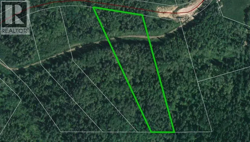 Block 2 Lot 6 Elk Ridge Estates, Rural Woodlands County, Alberta T7S1N9