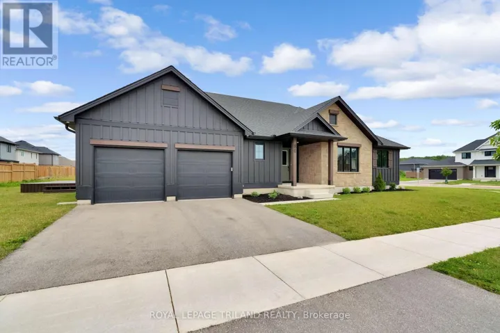 80 STYLES DRIVE, St. Thomas, Ontario N5R0K6