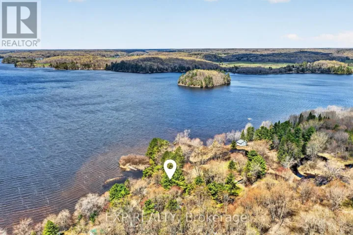 1039 WONDER BEACH ROAD, Muskoka Lakes (Watt), Ontario P0B1M0
