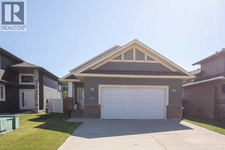 109 Ash Close, Blackfalds, Alberta T4M0H9
