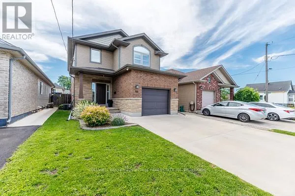 166 WALLACE AVENUE S, Welland (Lincoln/Crowland), Ontario L3B1R5