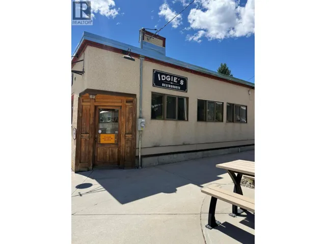 1999 Second Avenue, Rossland, British Columbia V0G1Y0
