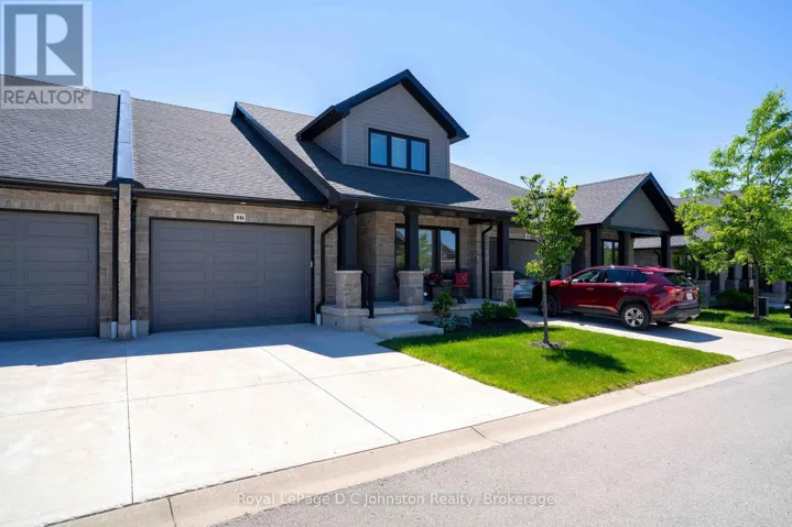 16 - 560 DEVONSHIRE ROAD, Saugeen Shores, Ontario N0H2C3