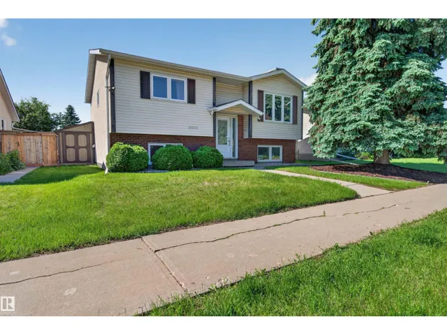 18303 76 AV NW, Edmonton, Alberta T5T2L5
