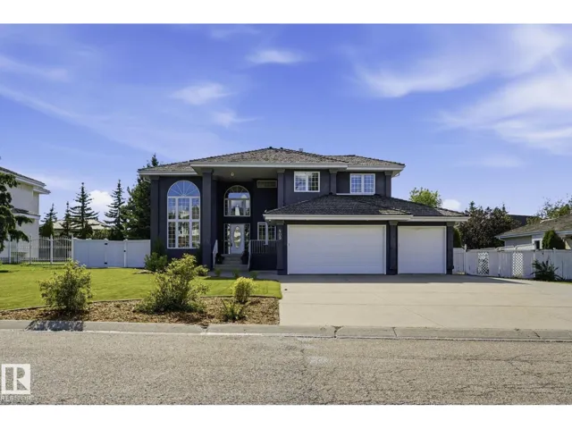 409 Estate DR, Sherwood Park, Alberta T8B1L9