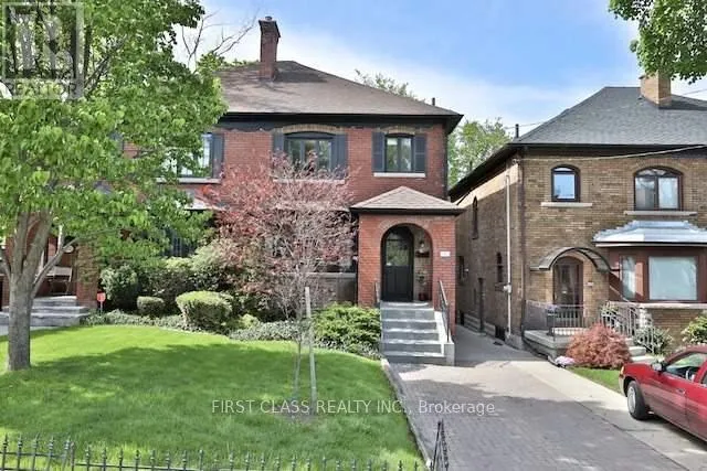 262 CASTLEFIELD AVENUE, Toronto (Yonge-Eglinton), Ontario M4R1G7