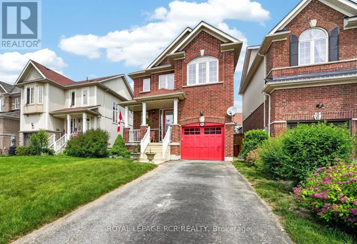 64 LEGION WAY, Essa (Angus), Ontario L0M1B5