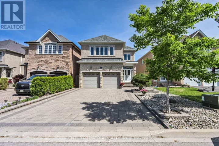 119 MARTINI DRIVE, Richmond Hill (Rouge Woods), Ontario L4S2V5