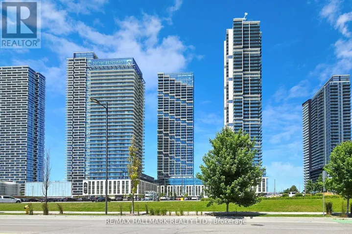 3302 - 1000 PORTAGE PARKWAY N, Vaughan (Vaughan Corporate Centre), Ontario L4K0L1