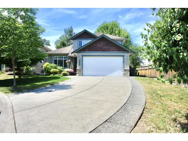 30688 STEELHEAD COURT, Abbotsford, British Columbia V2T6V1