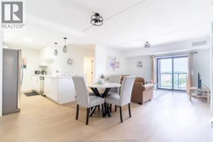 2550 SANDWICH WEST PARKWAY Unit# 406, LaSalle, Ontario N9H2R6