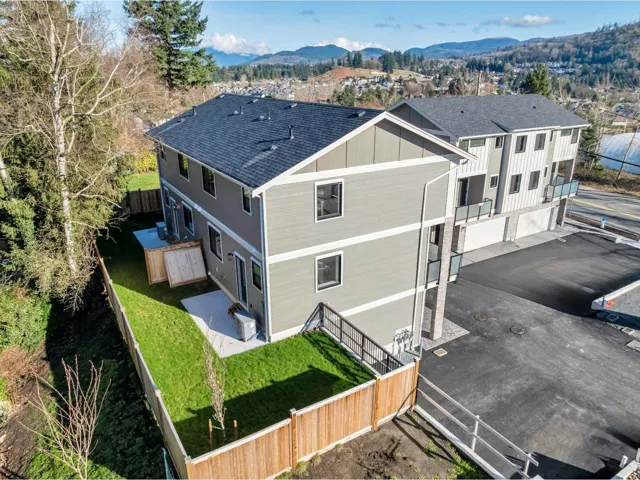 2485 BECK ROAD, Abbotsford, British Columbia V2S4S3