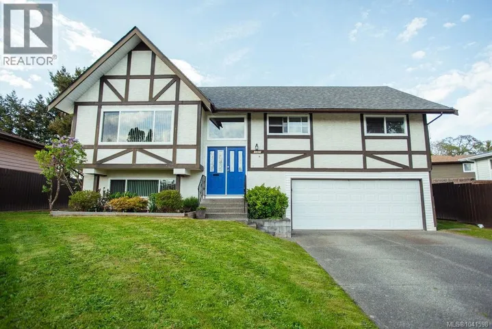 2387 Trillium Terr, Duncan, British Columbia V9L4M8