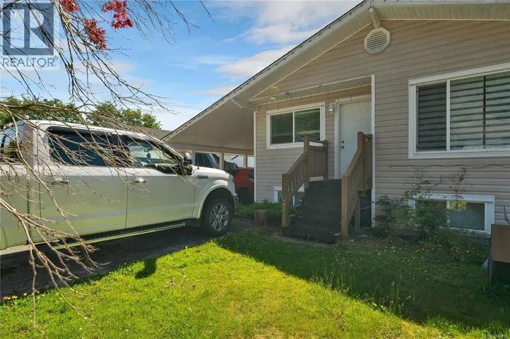 9503 Scott St, Port Hardy, British Columbia V0N2P0