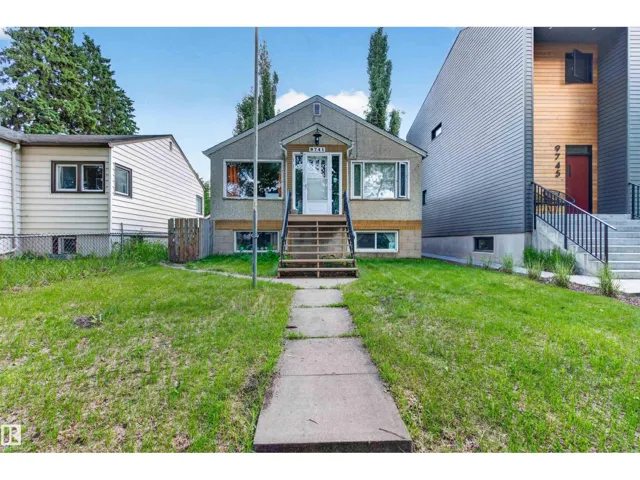 9741 72 AV NW, Edmonton, Alberta T6E0Y9