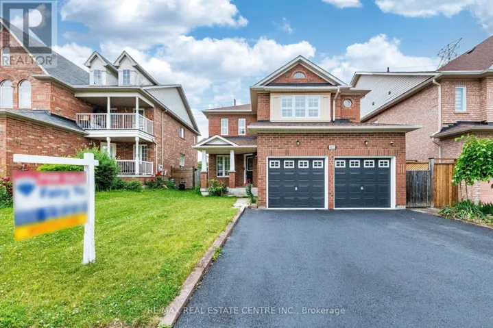 4322 GOLDENROD CRESCENT, Mississauga (East Credit), Ontario L5V3C3