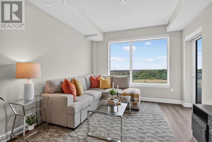 622 - 3200 WILLIAM COLTSON AVENUE, Oakville (JM Joshua Meadows), Ontario L6H7B9