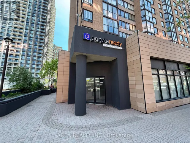 R200 - 265 ENFIELD PLACE, Mississauga (City Centre), Ontario L5B3Y6